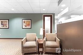 Regus | 1 Ridge Hill