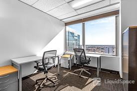 Regus | Perth Forrest Centre