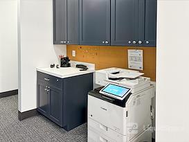 HQ | MI, Monroe - S Monroe St