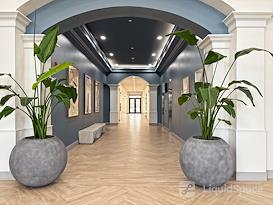 Regus | Tamiami Trail