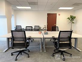 Flex Workspaces starting at $400/Desk in Oakland
