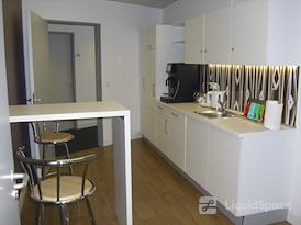 Regus | Leipzig, Arcus Park