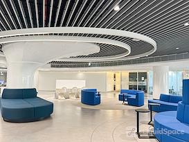 Regus | Bangkok, Enco Terminal (EnTer)