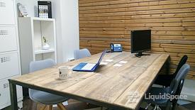 MyCowork Montorgueil