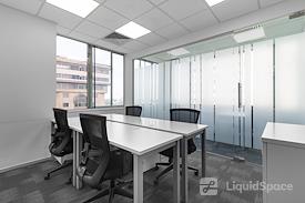 Regus | BANGALORE, The Estate