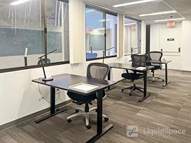 Regus | San Diego - Texas St