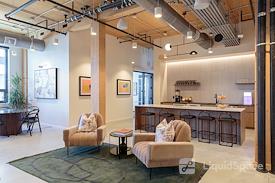 Industrious - Williamsburg