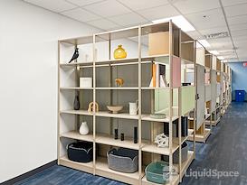 HQ | PA, Center Valley - Saucon Creek Rd