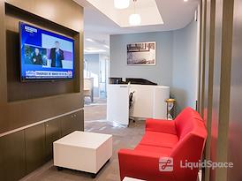 Regus | Mexico City, Virreyes