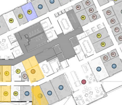 Industrious - Old Town