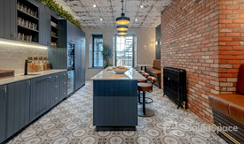 Iconic Offices | Viscount House