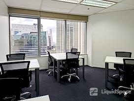 Regus | Bangkok, M Thai Tower - All Seasons Place