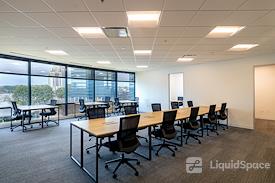 Industrious - Perimeter 7000 Central Parkway