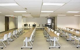 Farbman Group | Sheffield Office Park