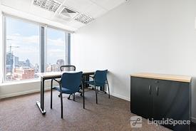 Regus | Santiago, Costanera