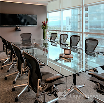 IOS OFFICES | Torre Murano