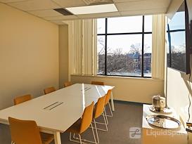 Regus | 175 Central Avenue