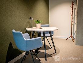 The Quad Reading One Station Hill