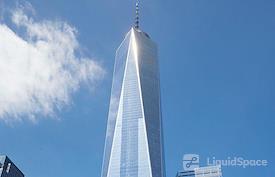 Servcorp - New York One World Trade Center