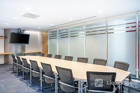 Regus | Mexico City, San Angel Torre Siglum