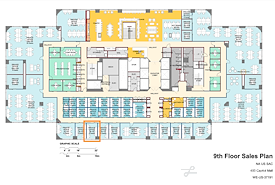 WeWork | 400 Capitol Mall