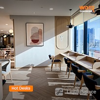 WORQ Sunway Velocity