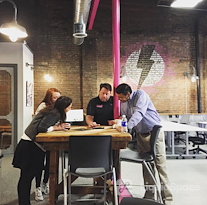 Troy Innovation Garage