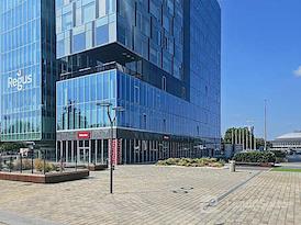 Regus | Bucharest, City Gate