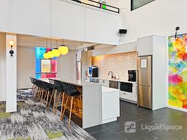 Regus | Charlotte - 3117 Whiting Avenue