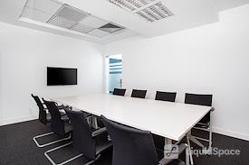 Regus | Bucharest, Charles de Gaulle Plaza
