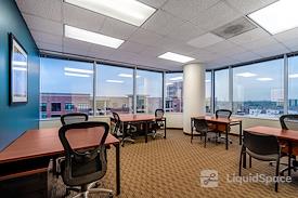 Regus | Highland Park Place
