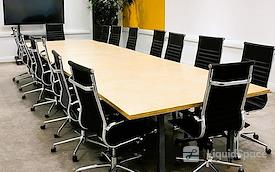 The Village Hive Duncan Mill