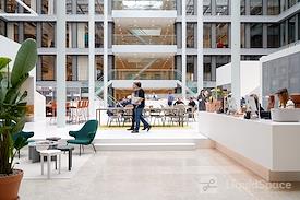 SPACES | Asuncion, Perseverancia