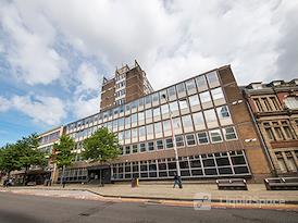 HQ | Swansea Princess Way