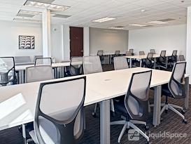 Regus || Redwood City - Twin Dolphin Drive