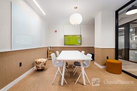 WeWork | 1 South Dearborn