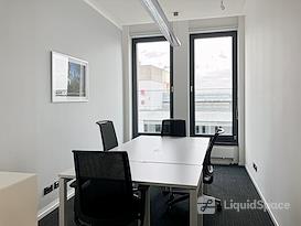 Regus | Hamburg, Altona