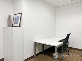 Regus | Prairie Glen