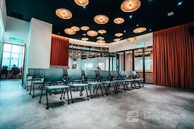 Co-labs Coworking Tropicana Gardens