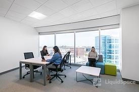 SPACES | TX, Addison - Spaces The Colonnade