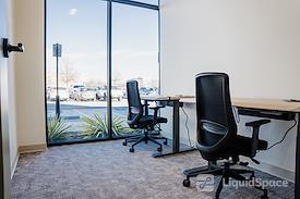 The Root Coworking - Fayetteville