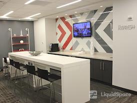 Regus | Bryant Park