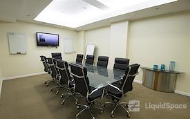 Jay Suites - Financial District