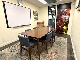 Outlet Coworking - Sacramento