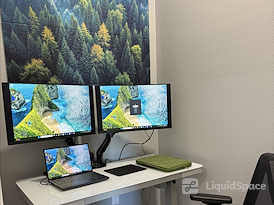 Mango Space Wesley Chapel