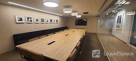 WeWork Rajapushpa Summit