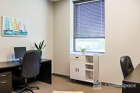 My Annapolis Office