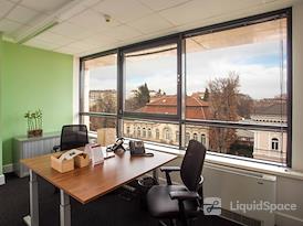 Regus | Sofia, Parliament