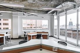 Venture X | Denver - Uptown