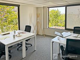 SPACES | Athens, Europa Plaza